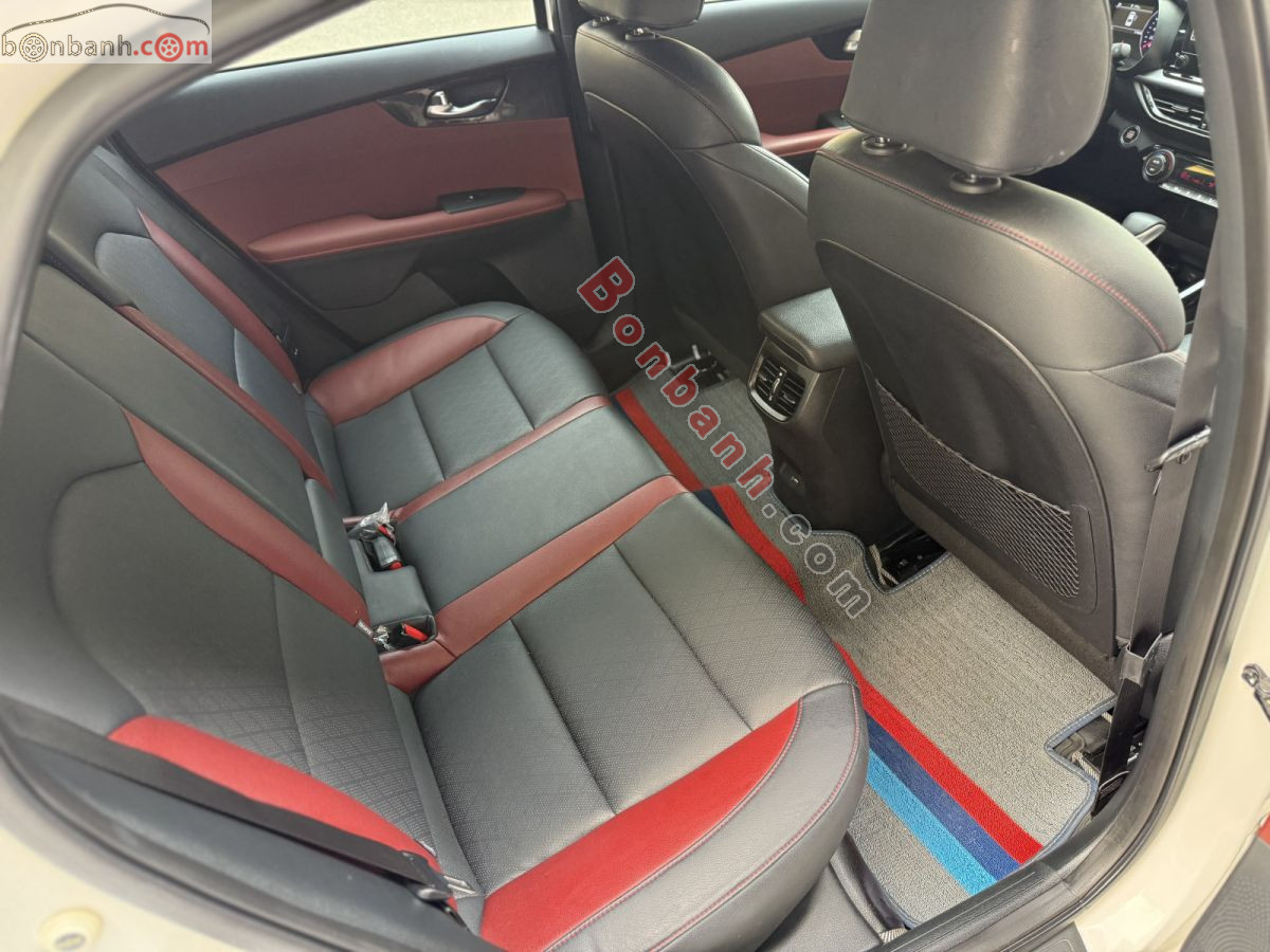 Bán ô tô Kia K3 Premium 2.0 AT - 2022 - xe cũ