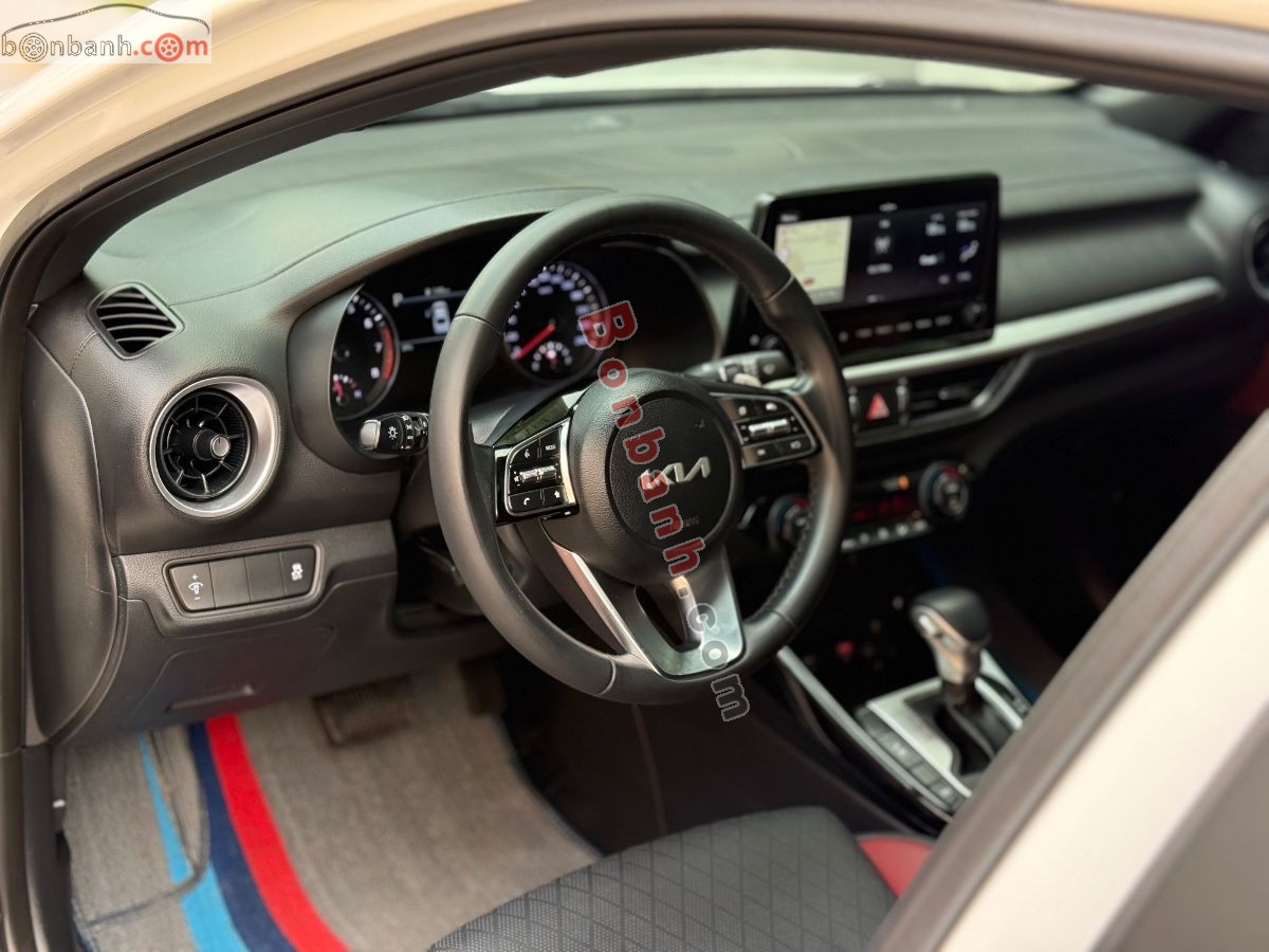 Bán ô tô Kia K3 Premium 2.0 AT - 2022 - xe cũ