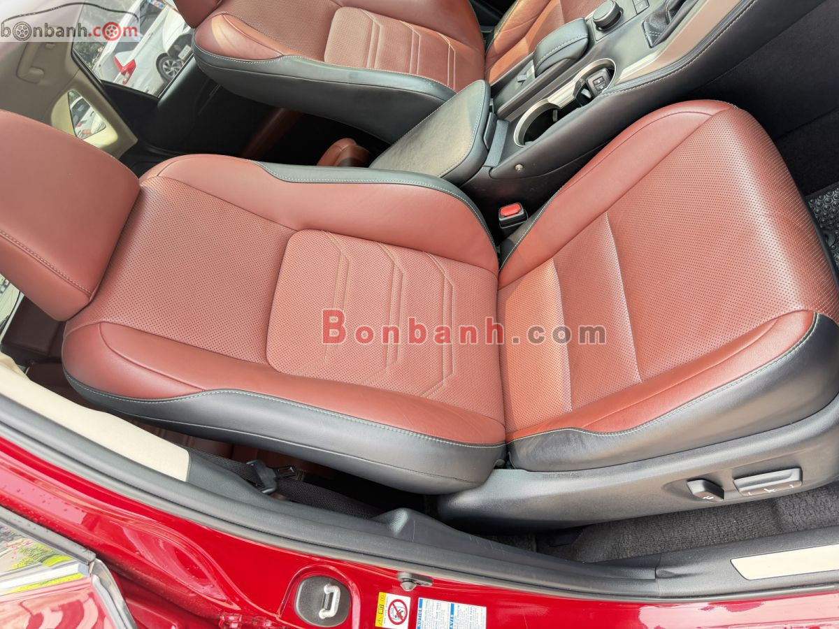 Bán ô tô Lexus NX 200t - 2016 - xe cũ