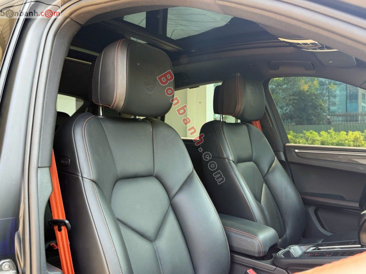 Bán ô tô Porsche Macan 2.0 - 2022 - xe cũ