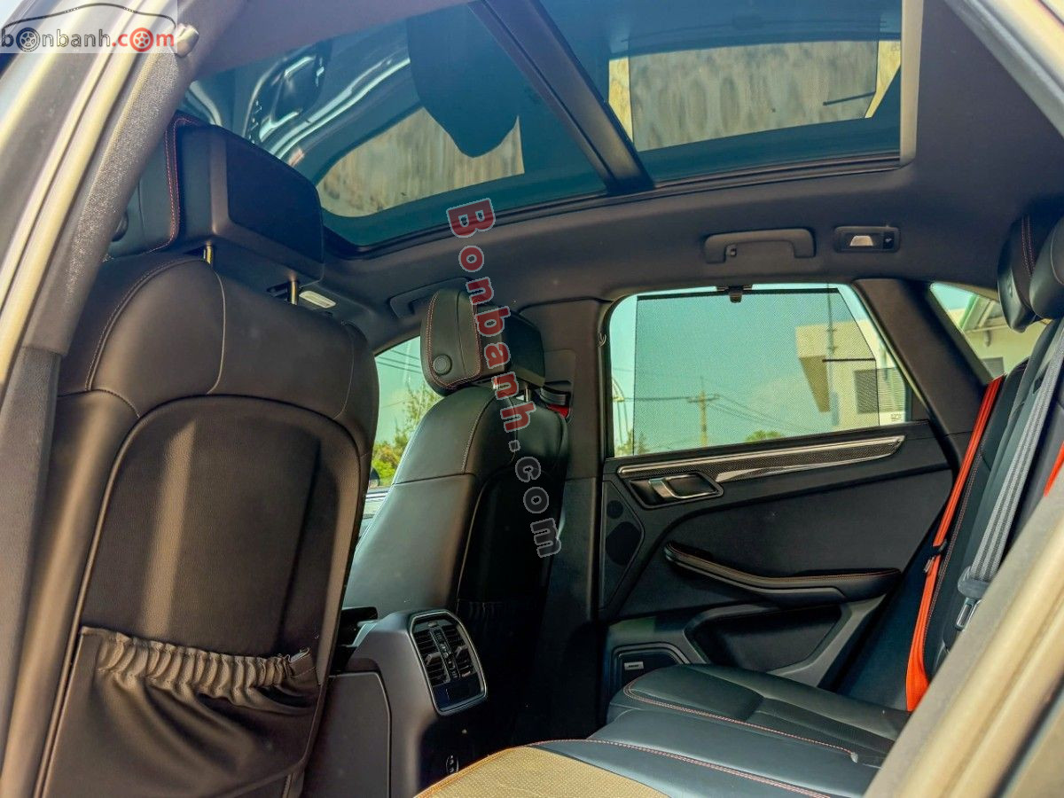 Bán ô tô Porsche Macan 2.0 - 2022 - xe cũ