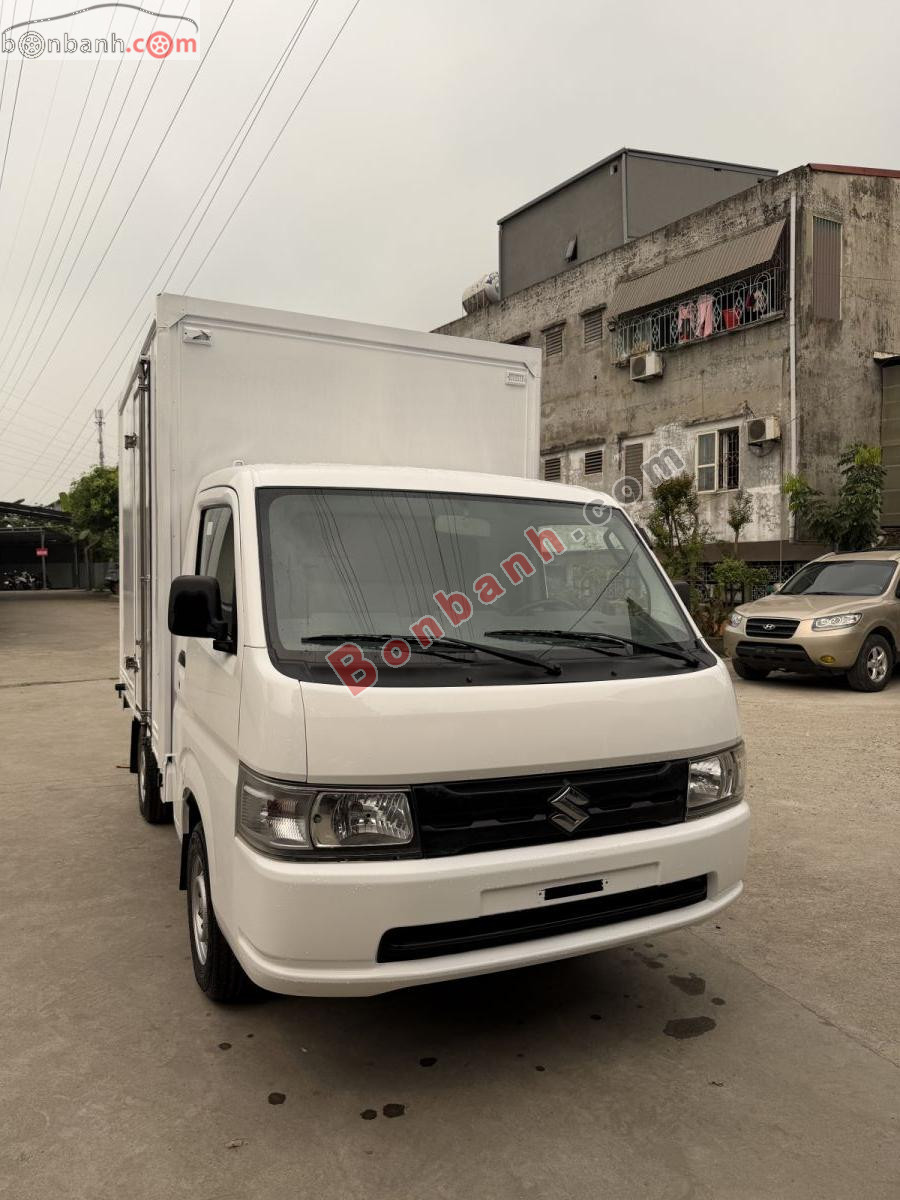 Bán ô tô Suzuki Carry Pro - 2020 - xe cũ