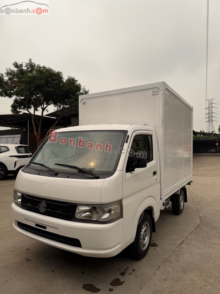 Bán ô tô Suzuki Carry Pro - 2020 - xe cũ