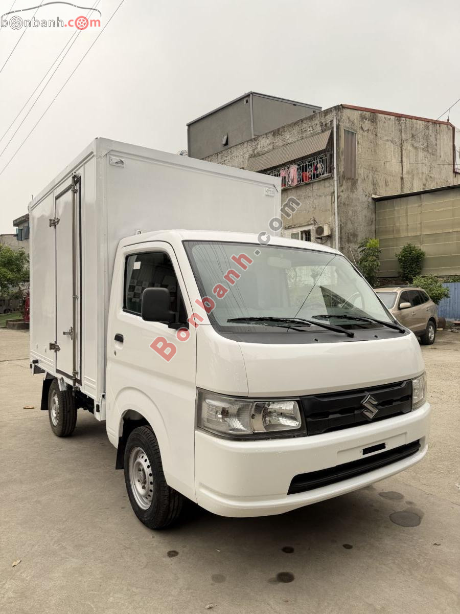 Bán ô tô Suzuki Carry Pro - 2020 - xe cũ
