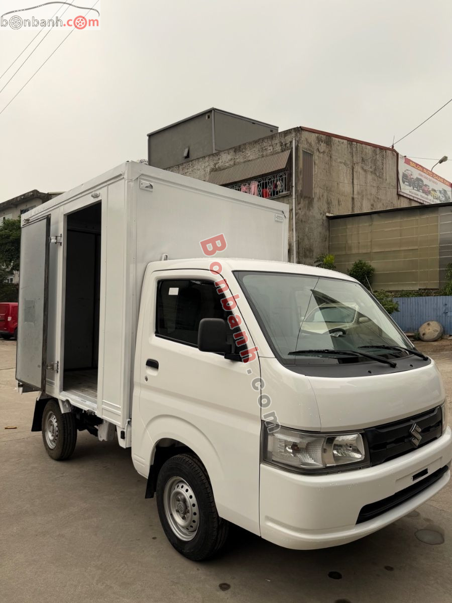 Bán ô tô Suzuki Carry Pro - 2020 - xe cũ