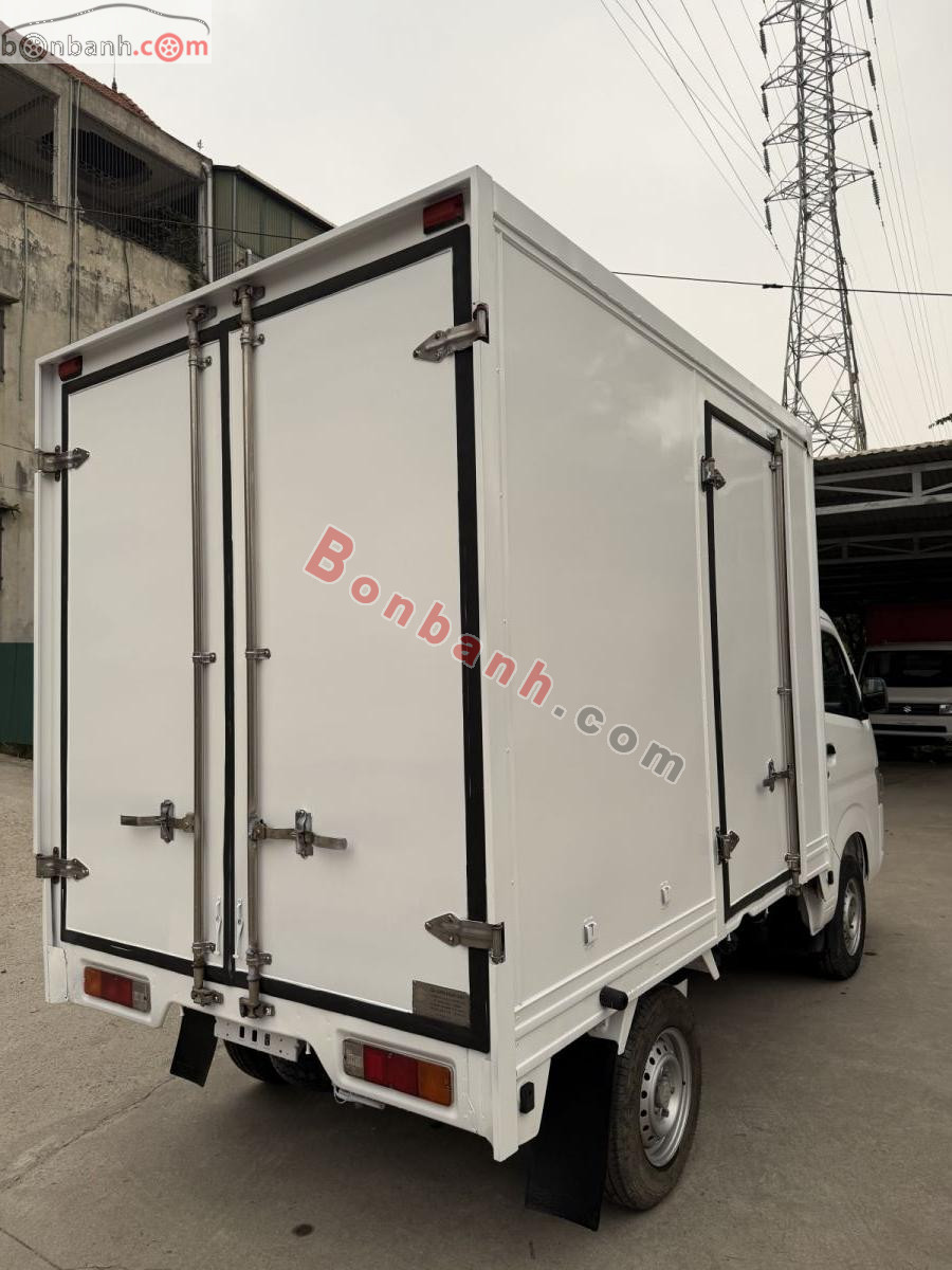 Bán ô tô Suzuki Carry Pro - 2020 - xe cũ