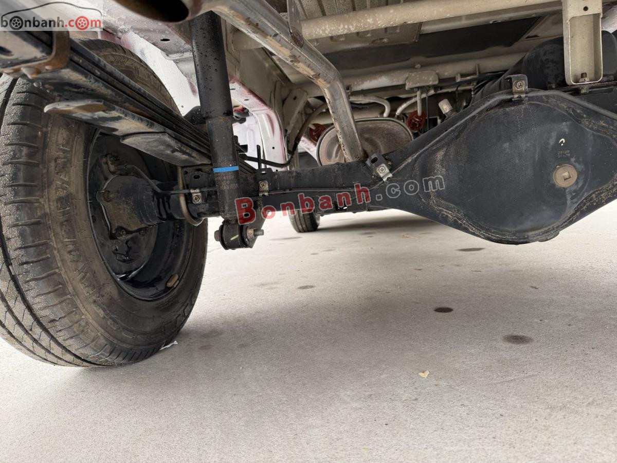 Bán ô tô Suzuki Carry Pro - 2020 - xe cũ