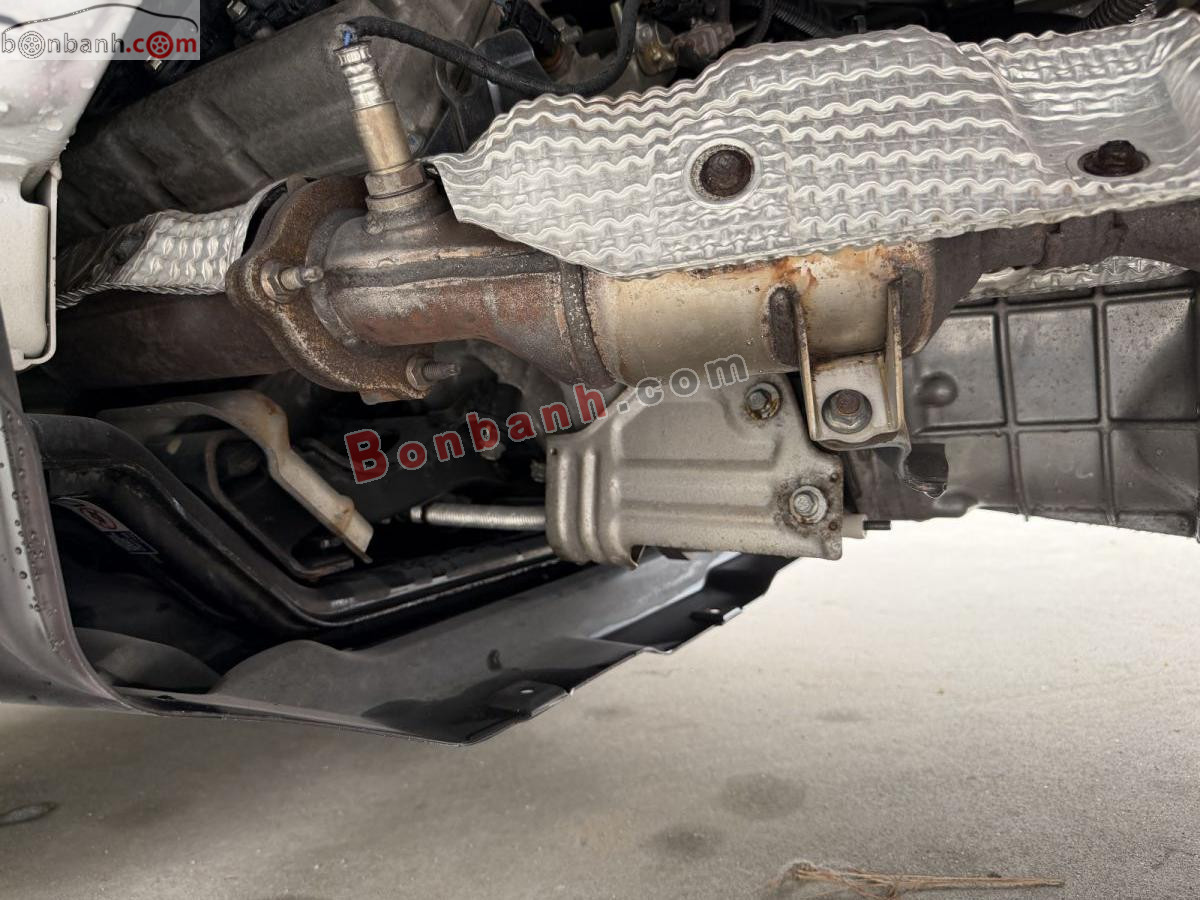 Bán ô tô Suzuki Carry Pro - 2020 - xe cũ