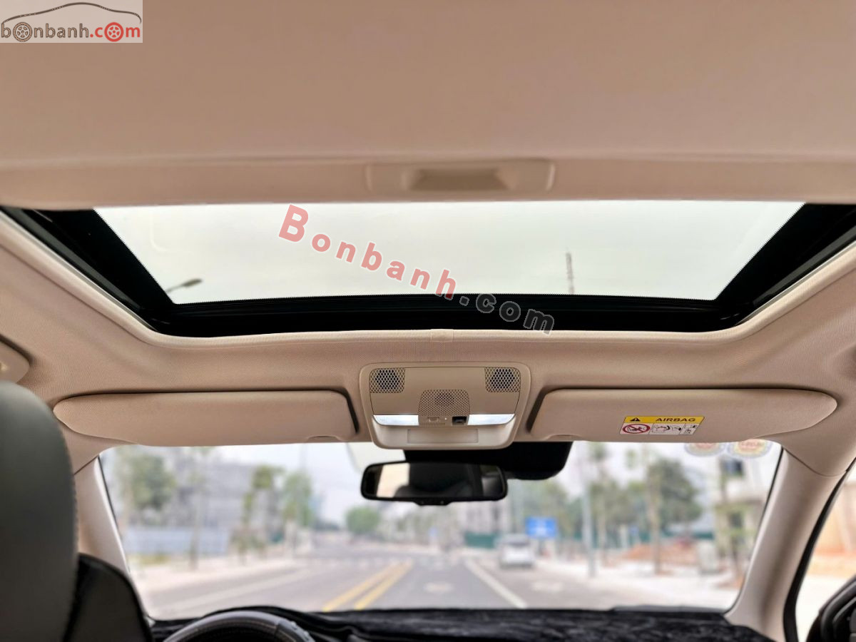 Bán ô tô Mitsubishi Outlander Premium 2.0 CVT - 2022 - xe cũ