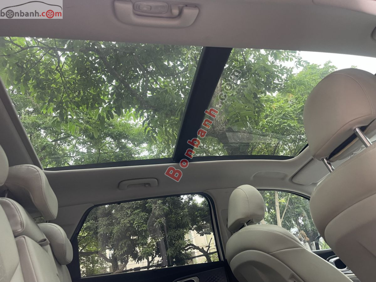 Bán ô tô Kia Sorento Signature 2.2 AT AWD 7S - 2021 - xe cũ