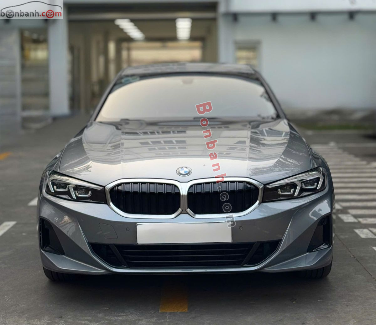 Bán ô tô BMW 3 Series 320i Sport Line - 2023 - xe cũ
