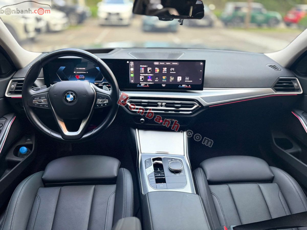 Bán ô tô BMW 3 Series 320i Sport Line - 2023 - xe cũ