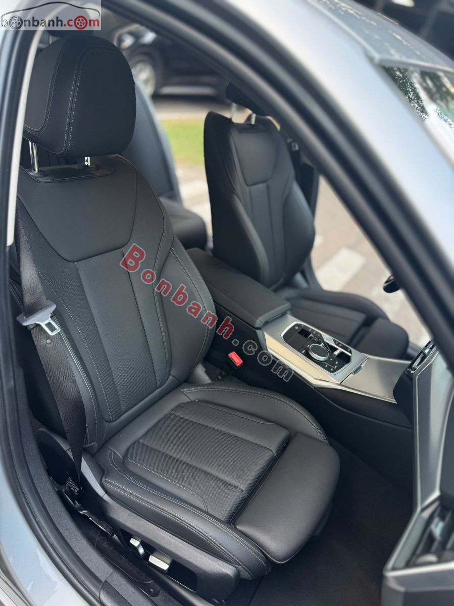 Bán ô tô BMW 3 Series 320i Sport Line - 2023 - xe cũ