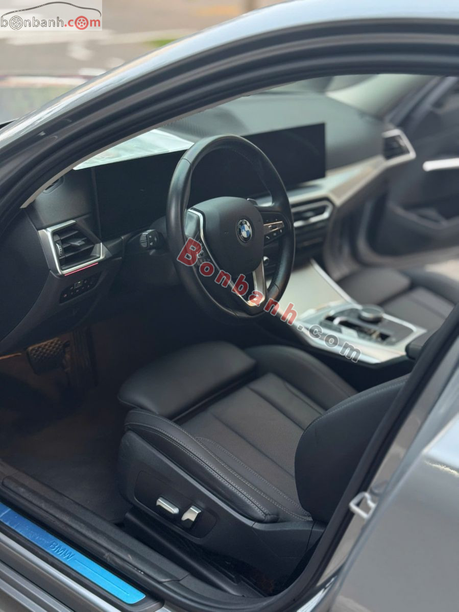 Bán ô tô BMW 3 Series 320i Sport Line - 2023 - xe cũ