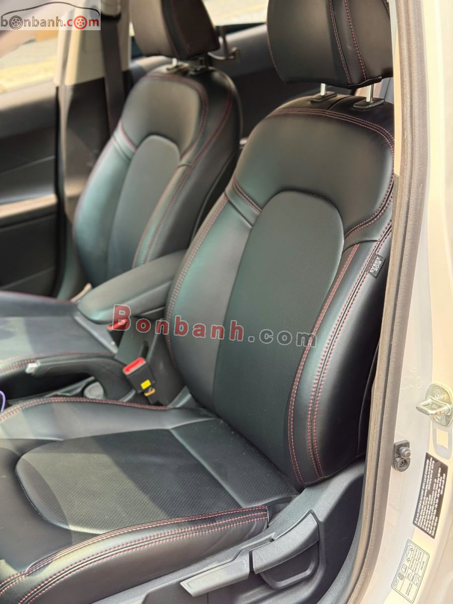 Bán ô tô Hyundai Accent 1.5 AT - 2025 - xe cũ