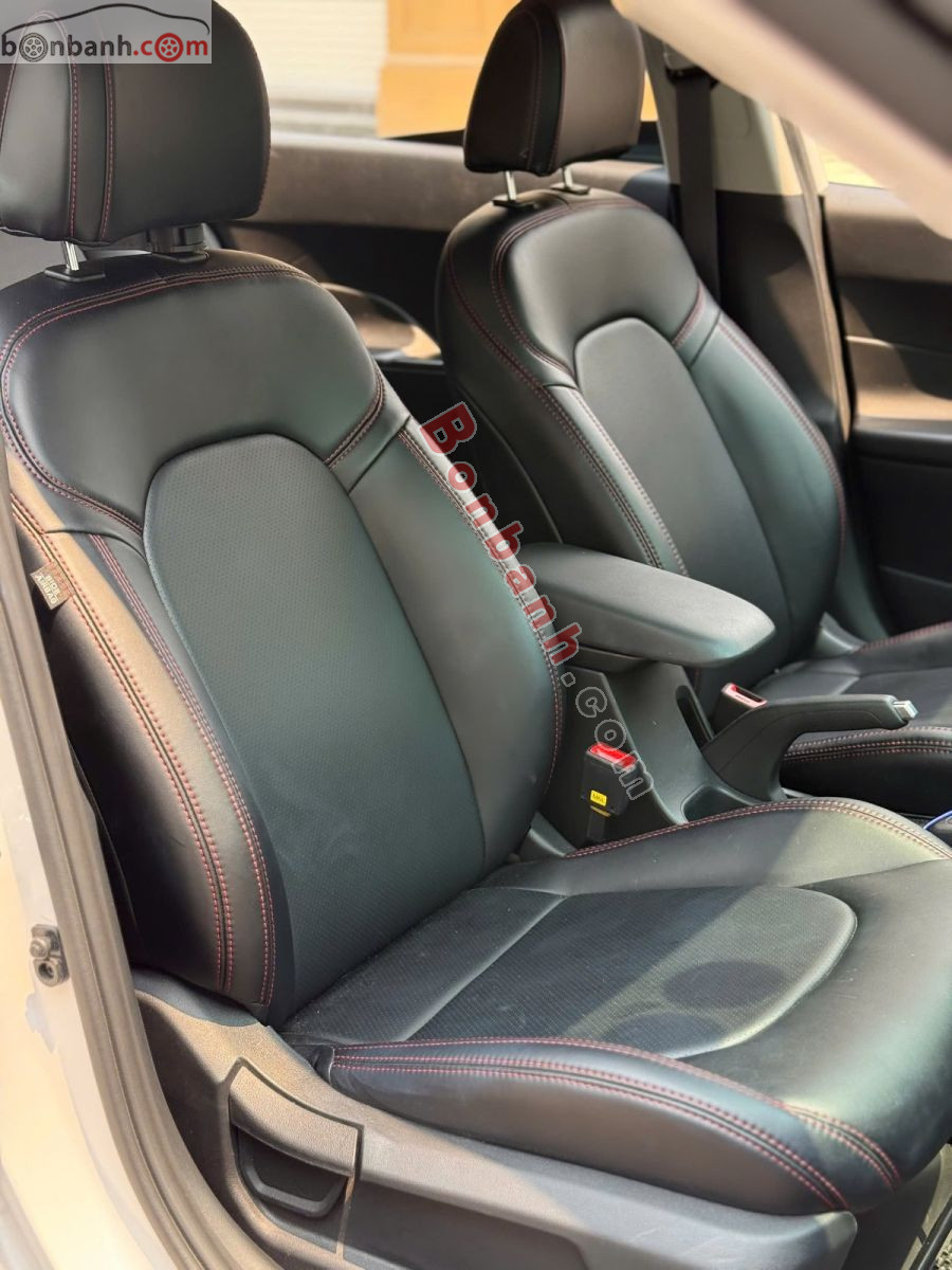 Bán ô tô Hyundai Accent 1.5 AT - 2025 - xe cũ