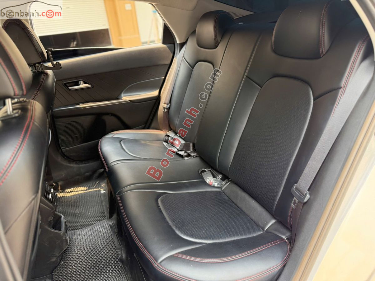 Bán ô tô Hyundai Accent 1.5 AT - 2025 - xe cũ