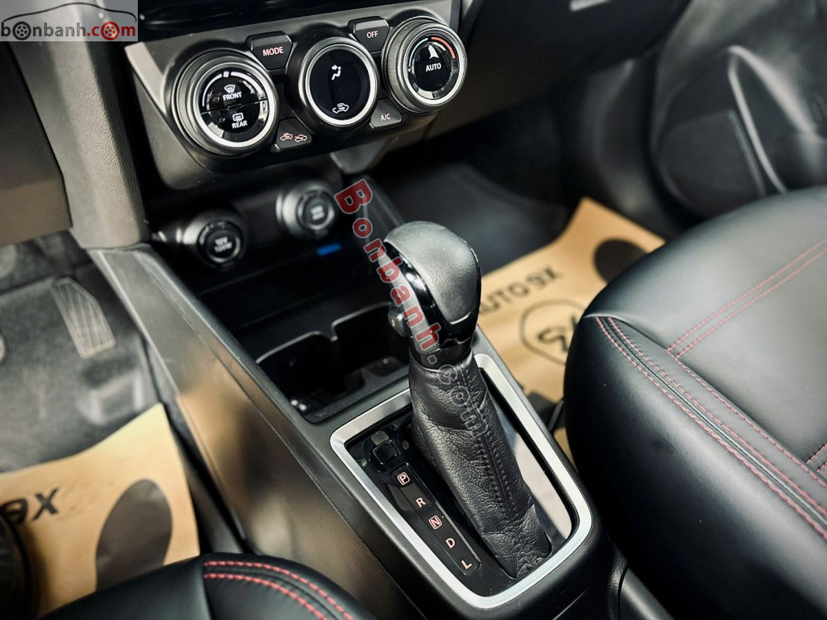 Bán ô tô Suzuki Swift GLX 1.2 AT - 2022 - xe cũ