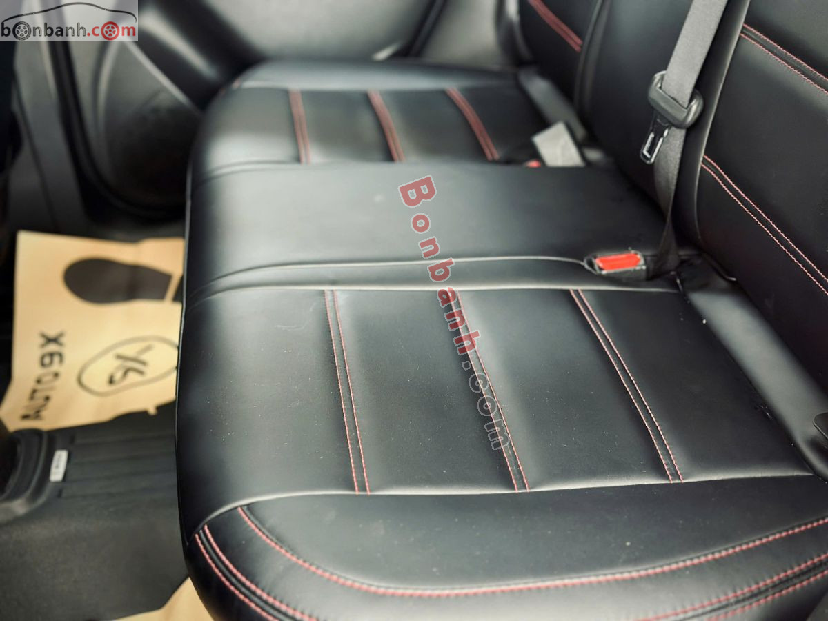 Bán ô tô Suzuki Swift GLX 1.2 AT - 2022 - xe cũ