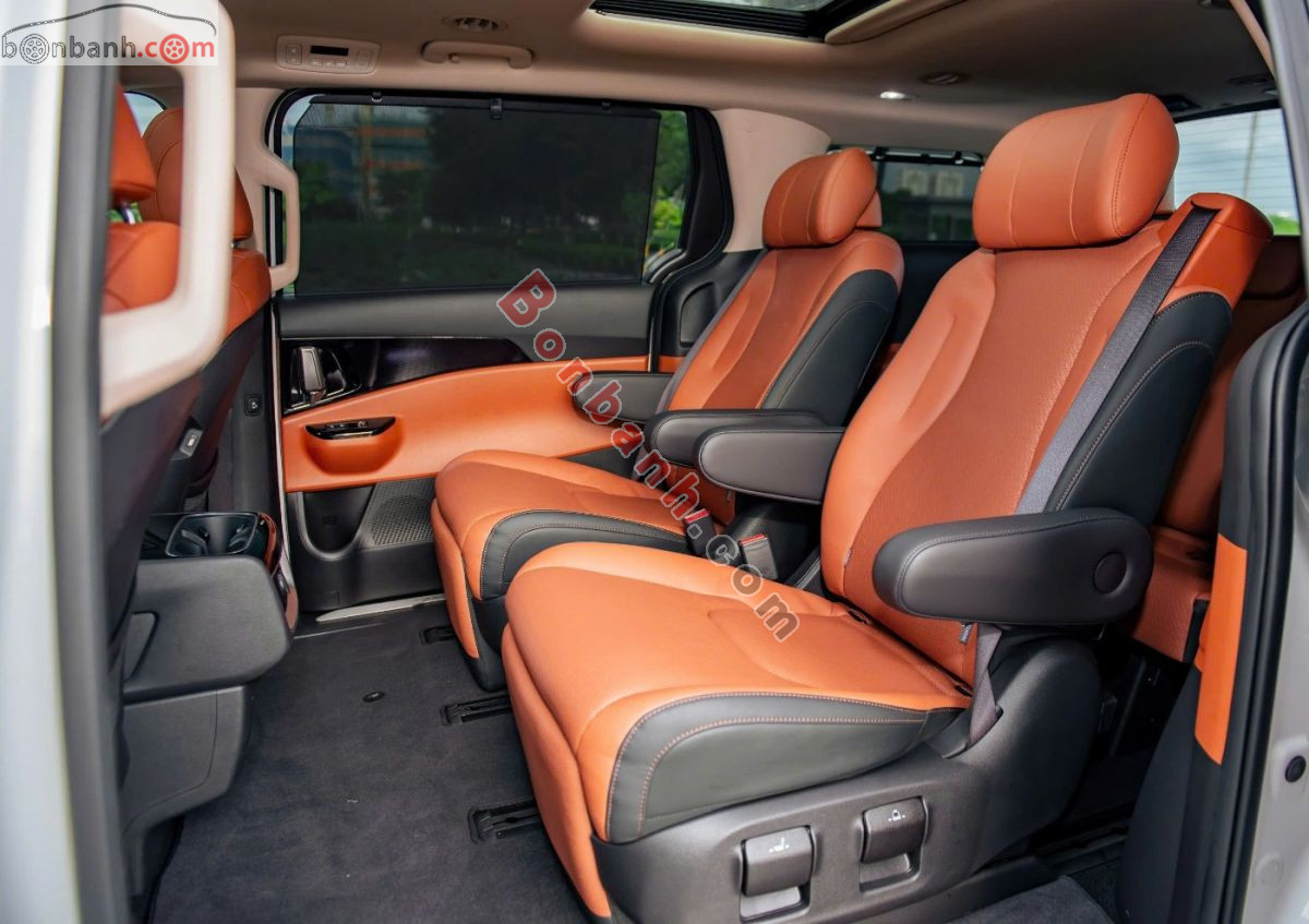 Bán ô tô Kia Carnival Signature 2.2D - 2022 - xe cũ