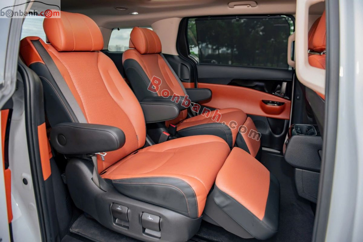 Bán ô tô Kia Carnival Signature 2.2D - 2022 - xe cũ