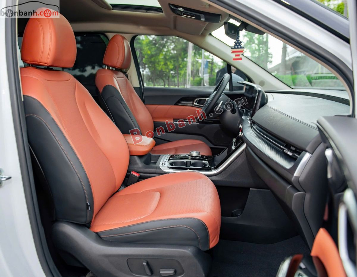 Bán ô tô Kia Carnival Signature 2.2D - 2022 - xe cũ