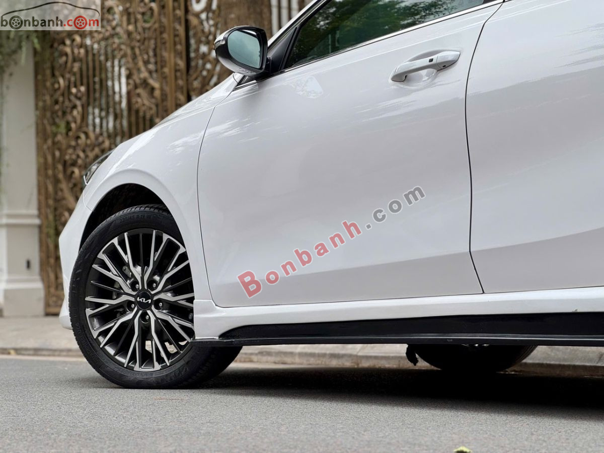 Bán ô tô Kia K3 Luxury 1.6 AT - 2023 - xe cũ