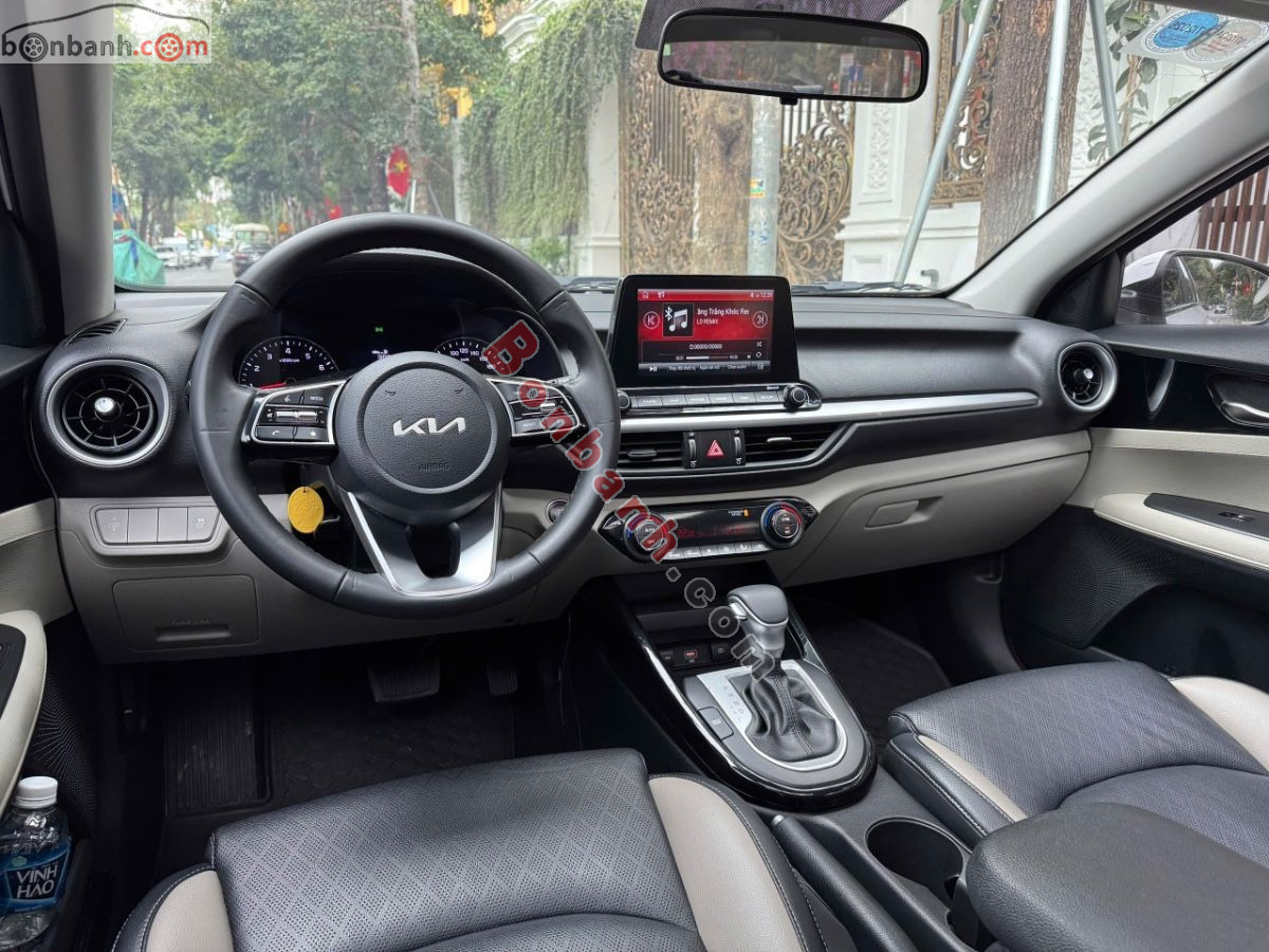 Bán ô tô Kia K3 Luxury 1.6 AT - 2023 - xe cũ