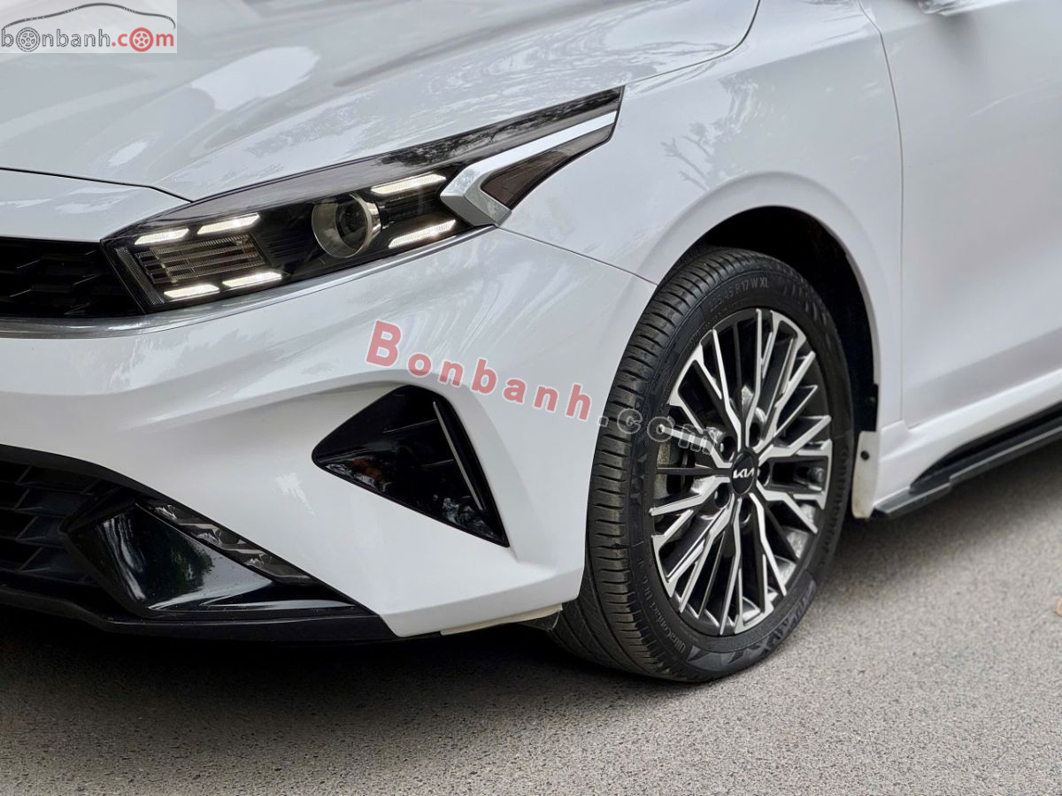 Bán ô tô Kia K3 Luxury 1.6 AT - 2023 - xe cũ