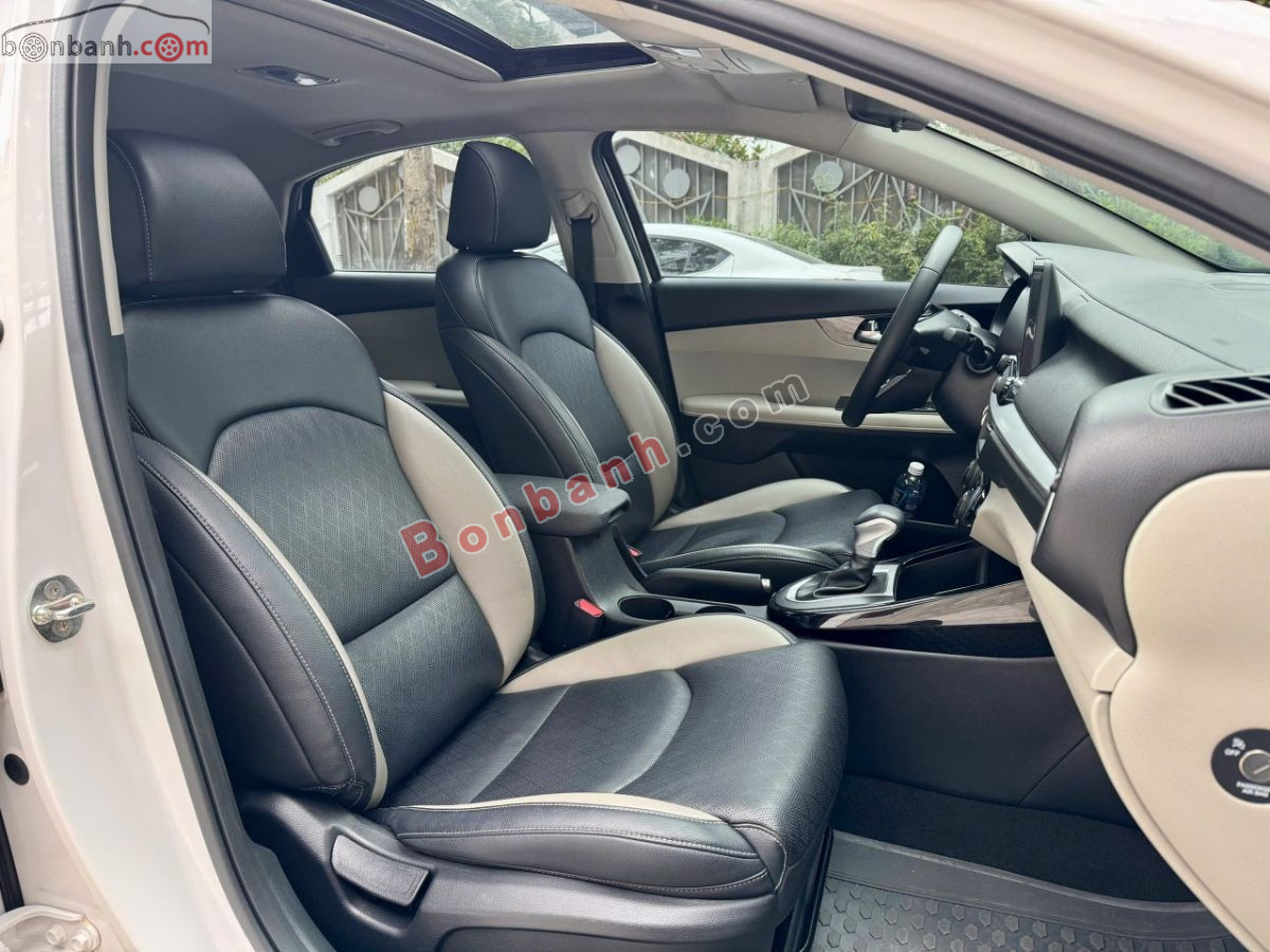 Bán ô tô Kia K3 Luxury 1.6 AT - 2023 - xe cũ