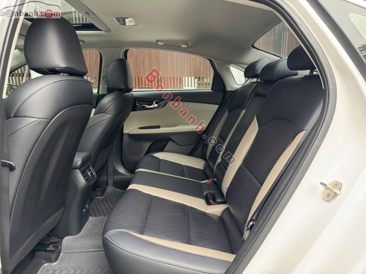 Bán ô tô Kia K3 Luxury 1.6 AT - 2023 - xe cũ