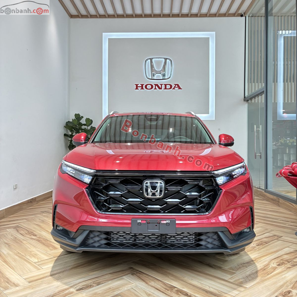 Bán ô tô Honda CRV L AWD - 2026 - xe mới