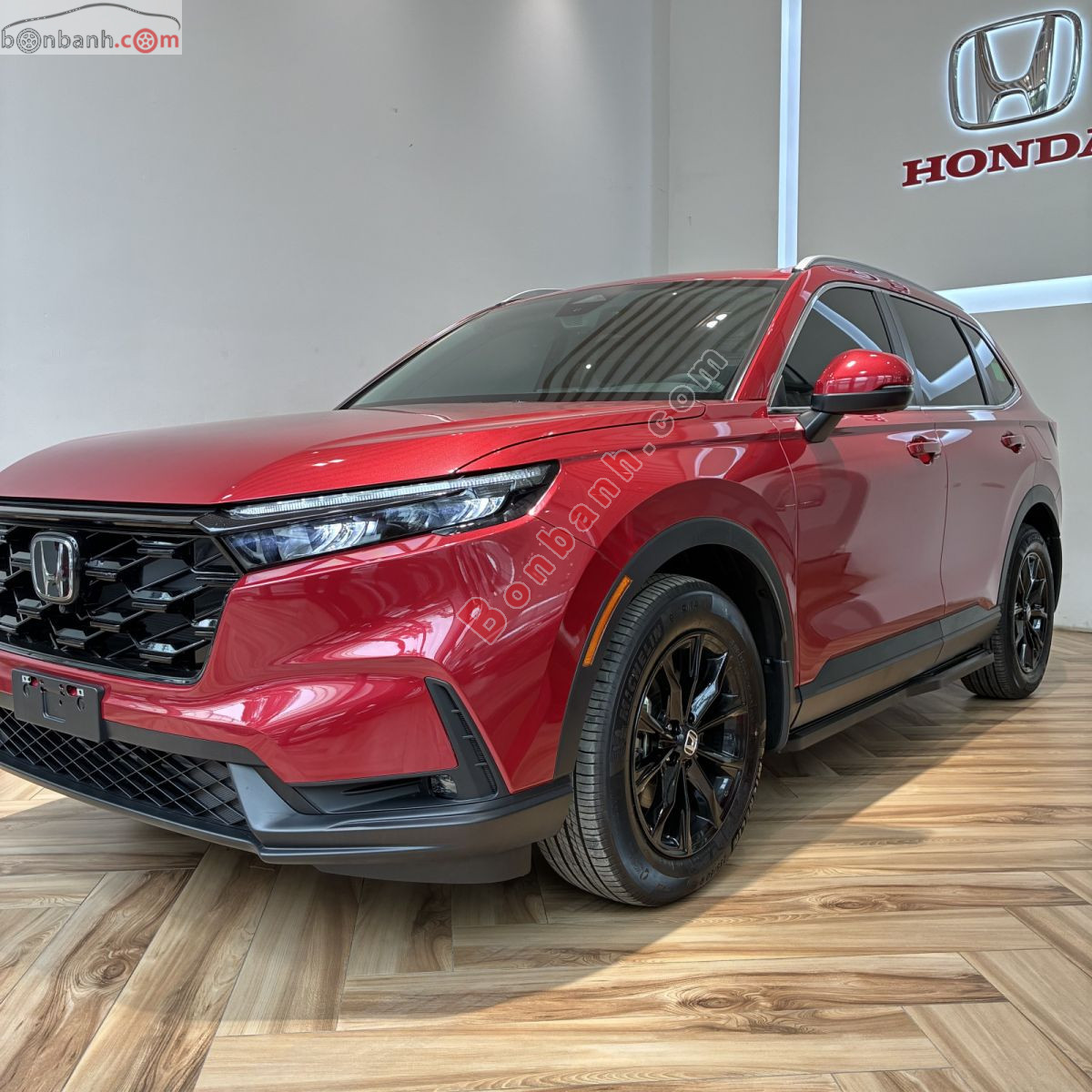 Bán ô tô Honda CRV L AWD - 2026 - xe mới