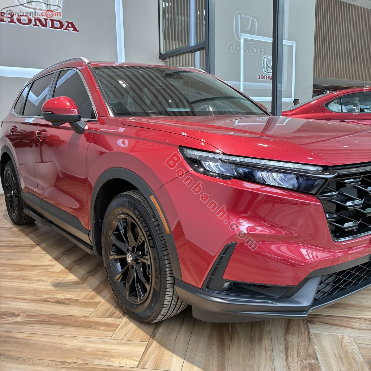 Bán ô tô Honda CRV L AWD - 2026 - xe mới