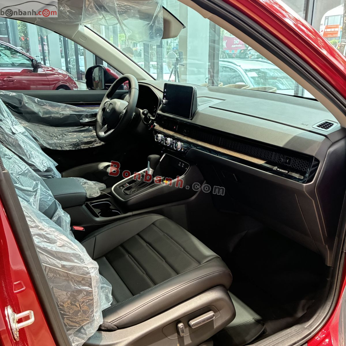 Bán ô tô Honda CRV L AWD - 2026 - xe mới