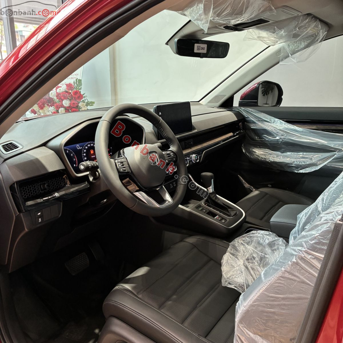 Bán ô tô Honda CRV L AWD - 2026 - xe mới