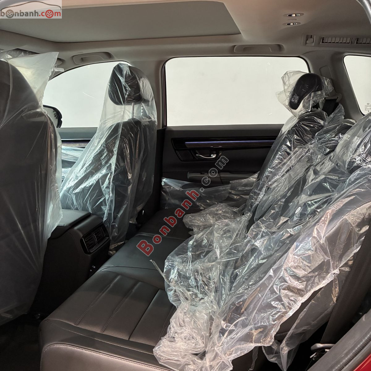 Bán ô tô Honda CRV L AWD - 2026 - xe mới