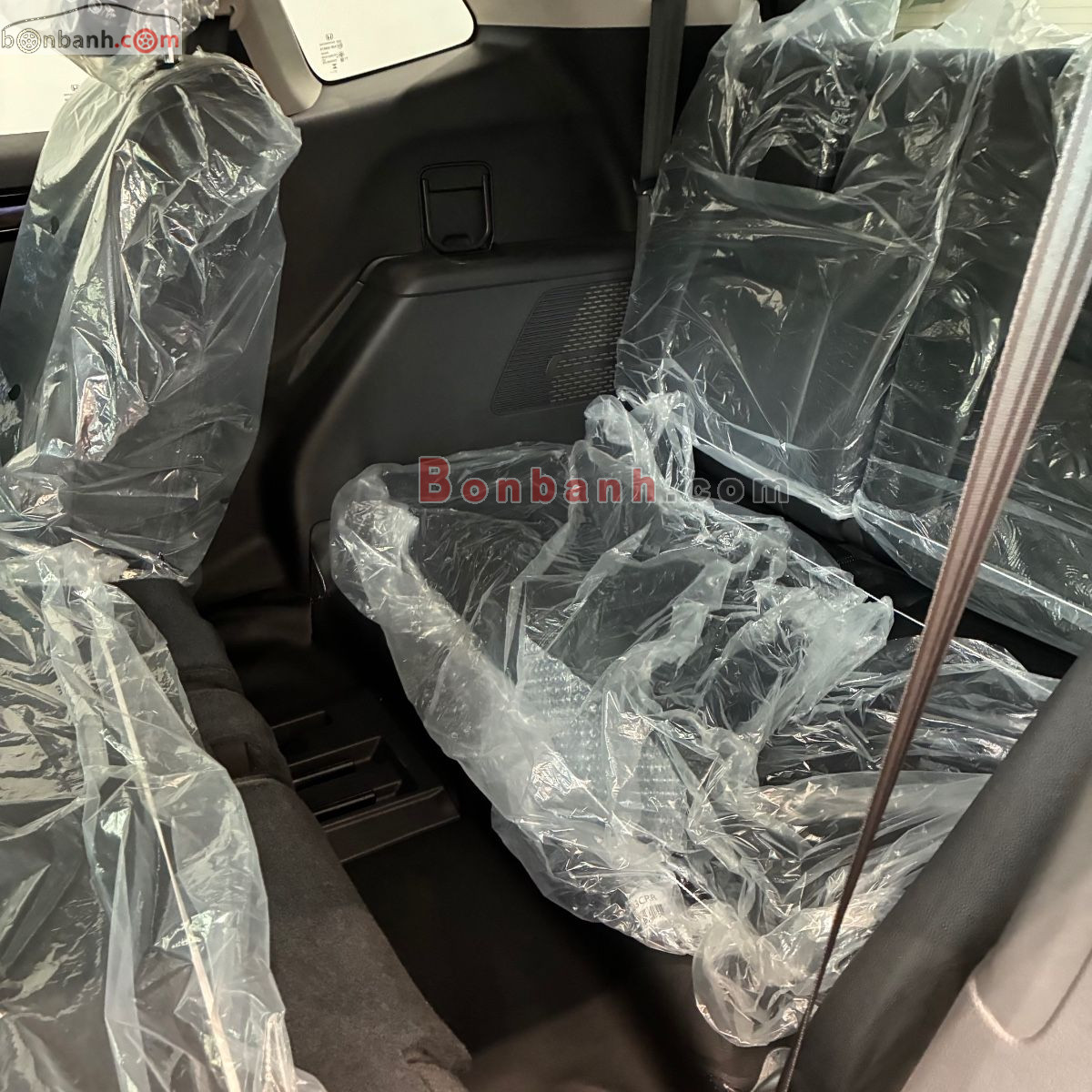 Bán ô tô Honda CRV L AWD - 2026 - xe mới