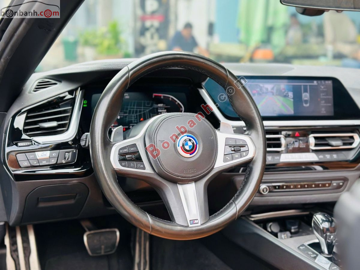 Bán ô tô BMW Z4 sDrive30i M Sport - 2020 - xe cũ