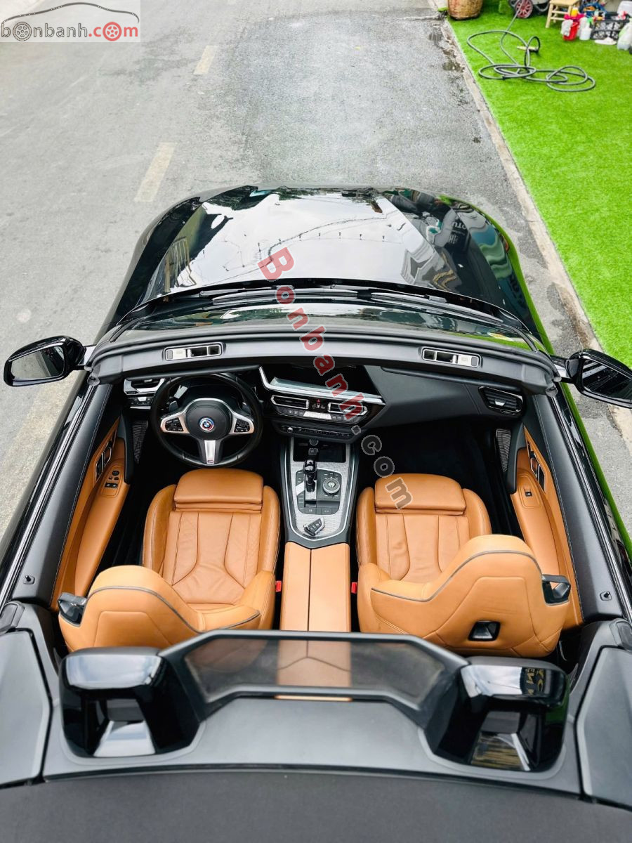 Bán ô tô BMW Z4 sDrive30i M Sport - 2020 - xe cũ