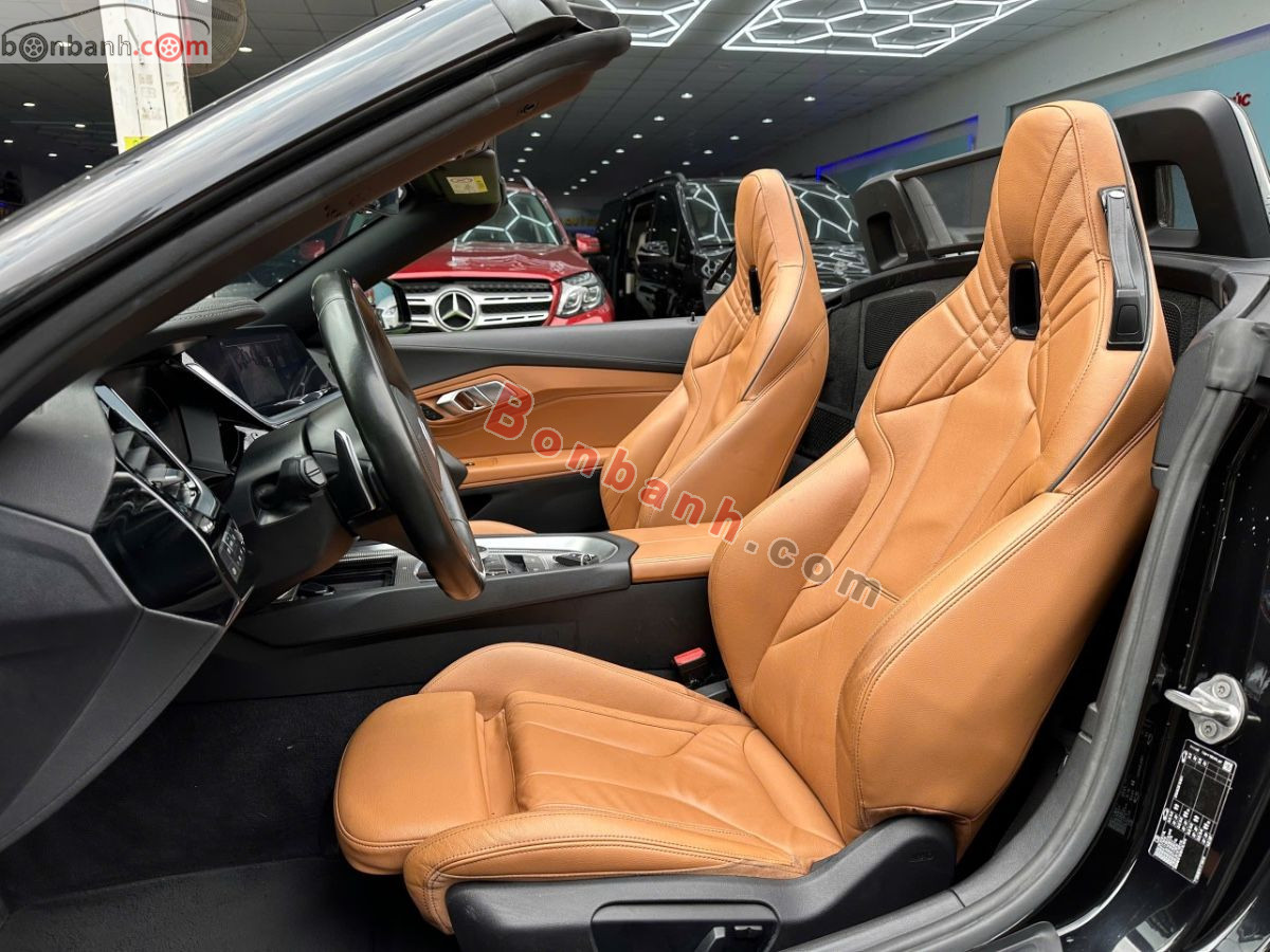 Bán ô tô BMW Z4 sDrive30i M Sport - 2020 - xe cũ