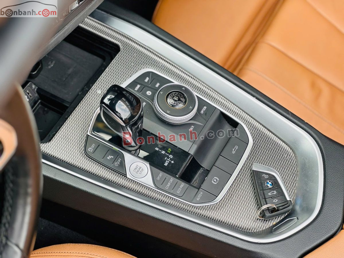 Bán ô tô BMW Z4 sDrive30i M Sport - 2020 - xe cũ