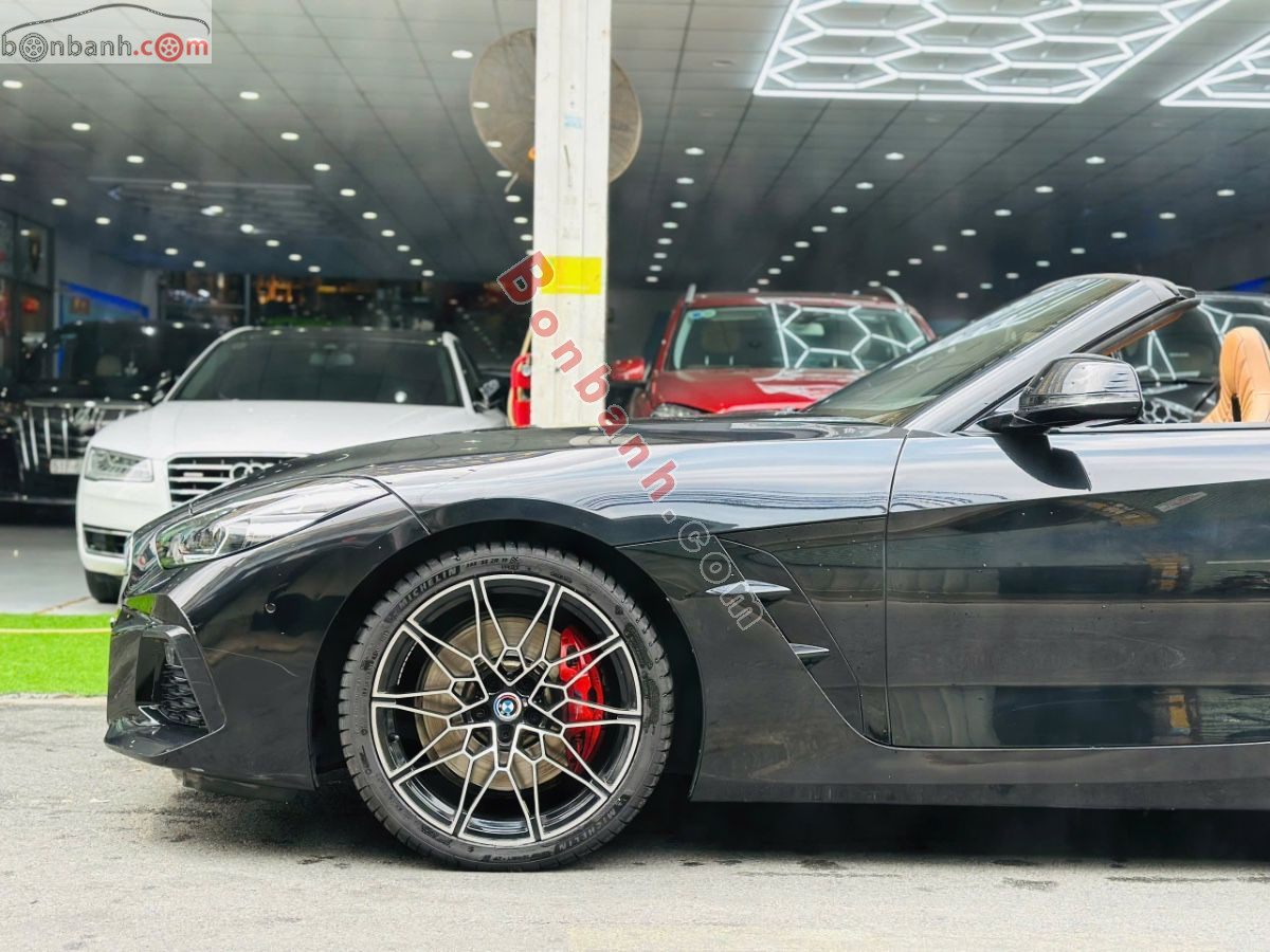 Bán ô tô BMW Z4 sDrive30i M Sport - 2020 - xe cũ