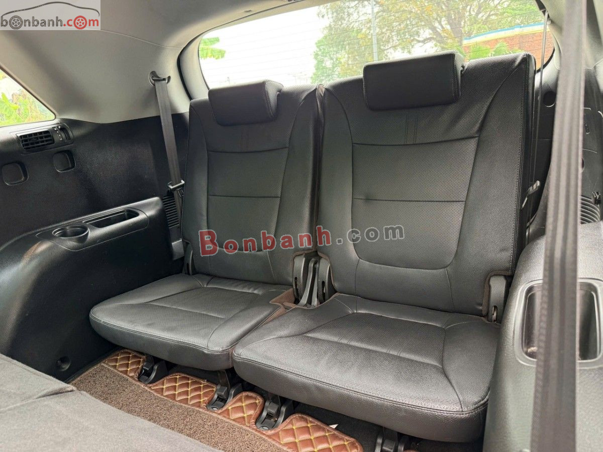 Bán ô tô Kia Sorento GAT 2.4L 2WD - 2013 - xe cũ