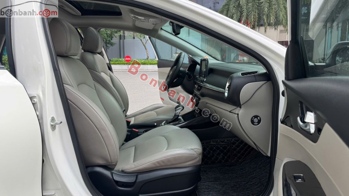 Bán ô tô Kia Cerato 1.6 AT Luxury - 2019 - xe cũ