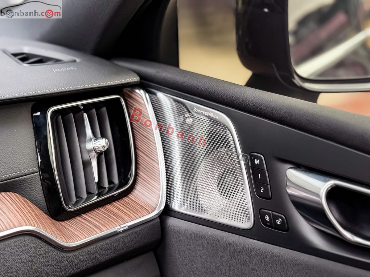 Bán ô tô Volvo XC60 Inscription B6 AWD - 2022 - xe cũ