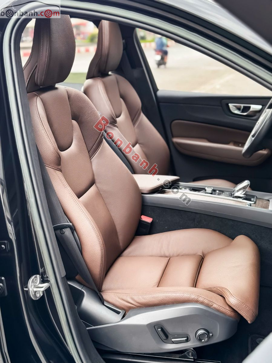 Bán ô tô Volvo XC60 Inscription B6 AWD - 2022 - xe cũ