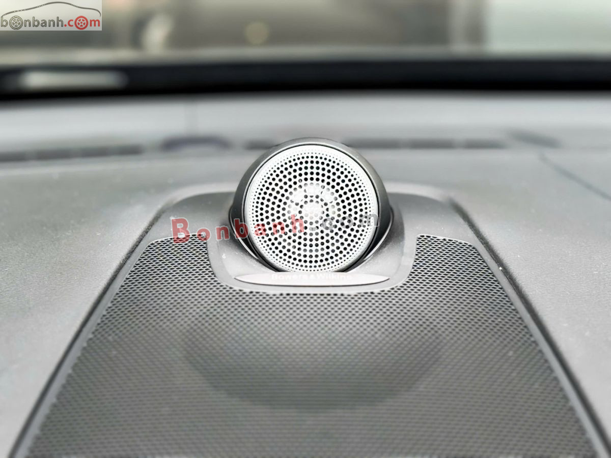 Bán ô tô Volvo XC60 Inscription B6 AWD - 2022 - xe cũ