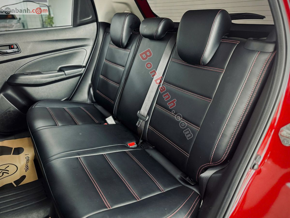 Bán ô tô Suzuki Swift GLX 1.2 AT - 2022 - xe cũ