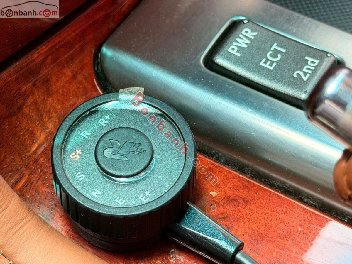 Bán ô tô Lexus LX 570 - 2008 - xe cũ